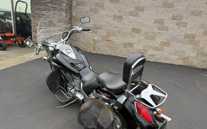 2005 Honda® VTX™ 1300 S