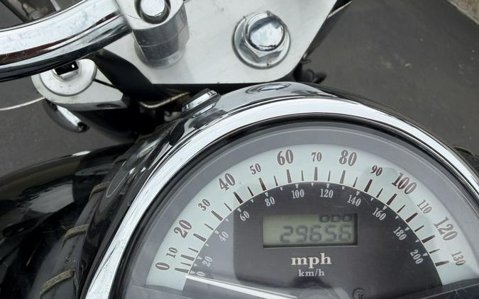 2005 Honda® VTX™ 1300 S