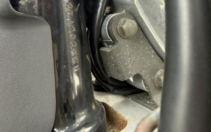 2005 Honda® VTX™ 1300 S