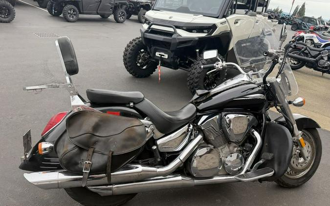 2005 Honda® VTX™ 1300 S