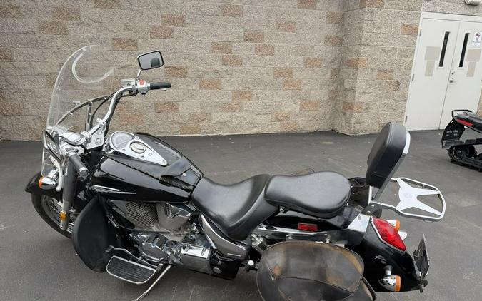 2005 Honda® VTX™ 1300 S
