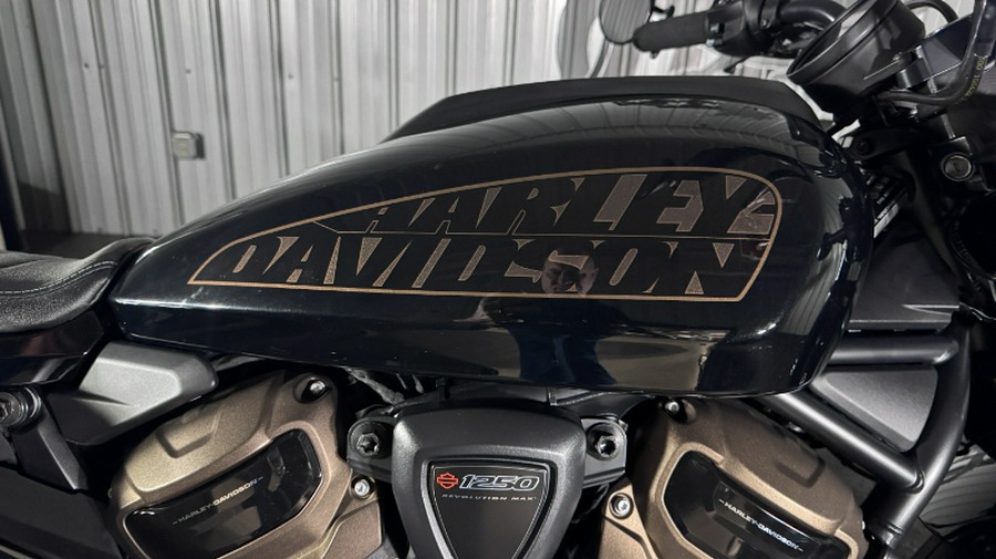2023 Harley-Davidson SPORTSTER S