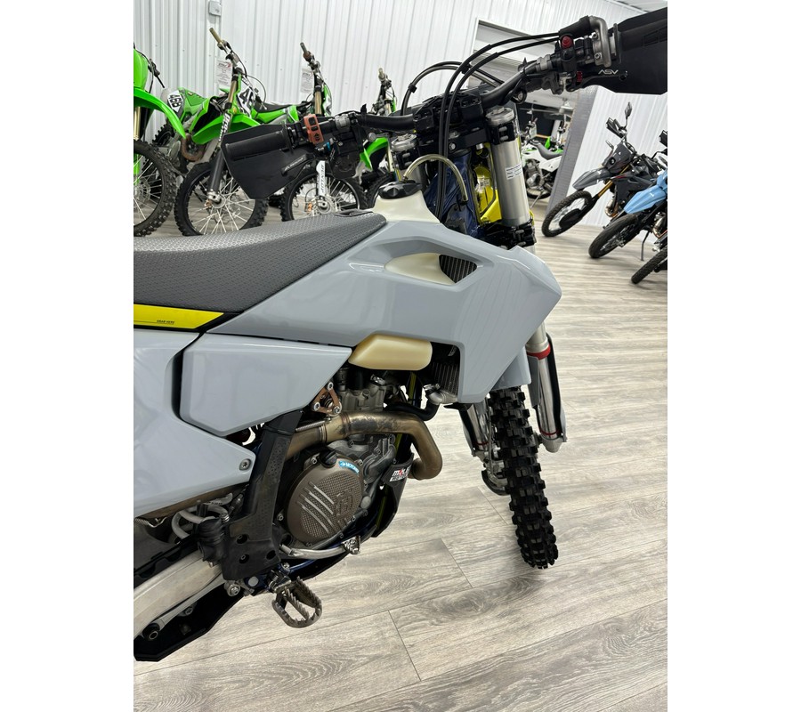 2024 Husqvarna FE 450