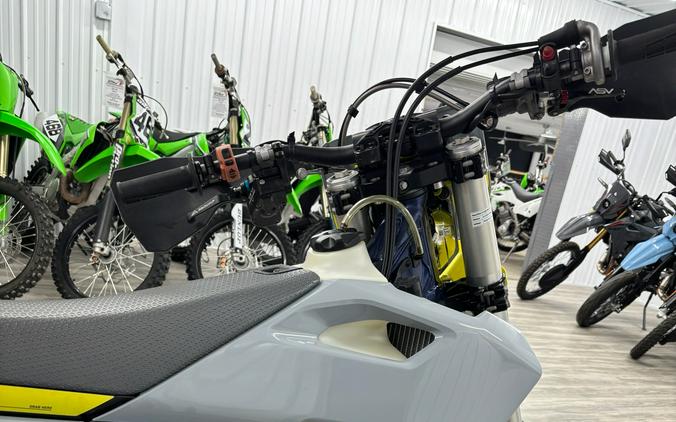 2024 Husqvarna FE 450