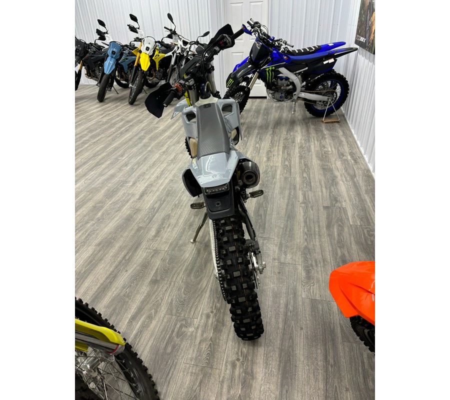 2024 Husqvarna FE 450