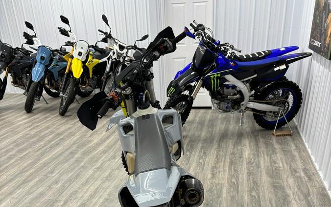 2024 Husqvarna FE 450