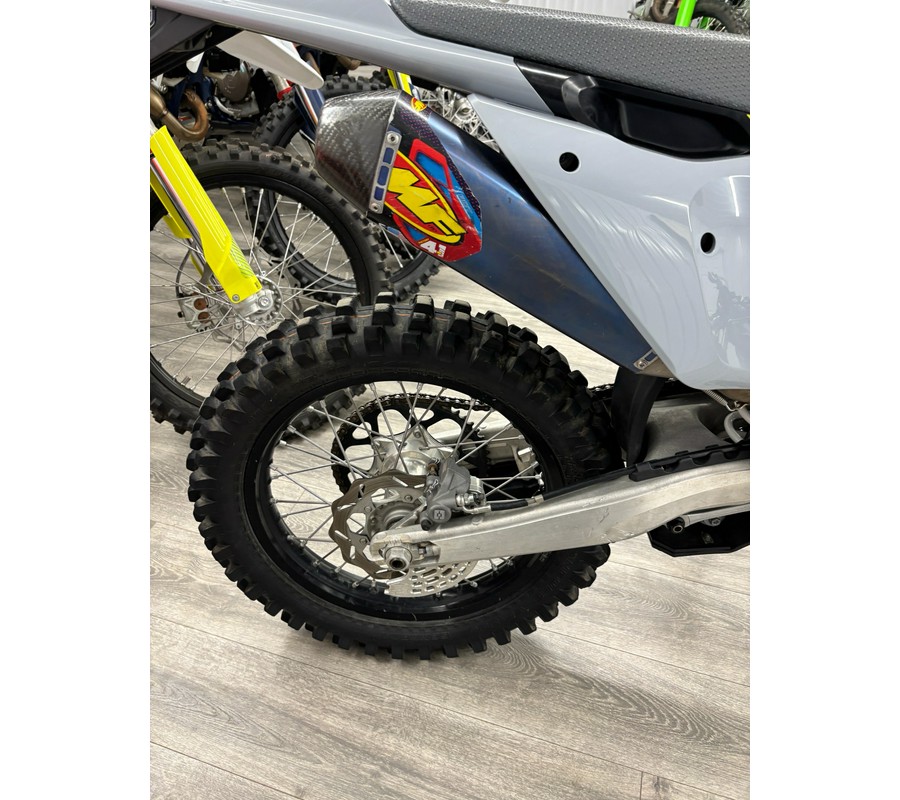 2024 Husqvarna FE 450
