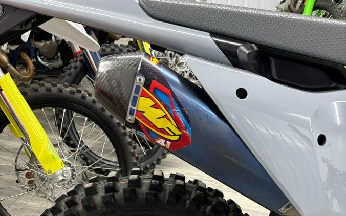 2024 Husqvarna FE 450