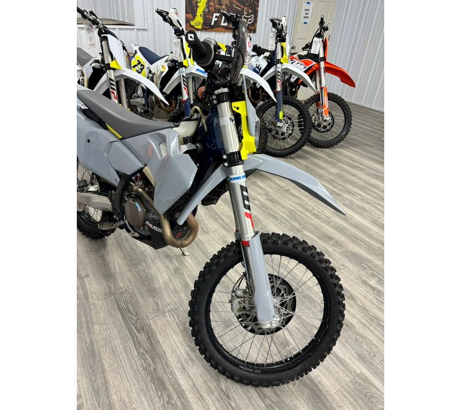 2024 Husqvarna FE 450