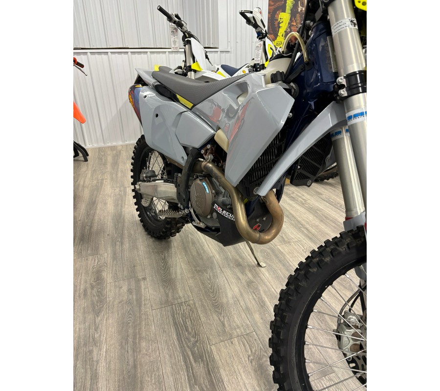 2024 Husqvarna FE 450
