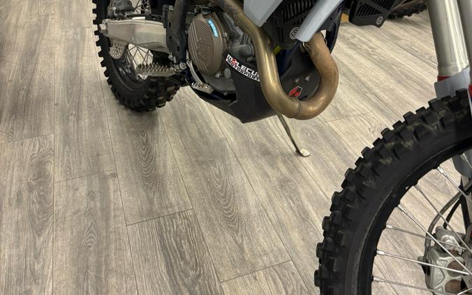 2024 Husqvarna FE 450