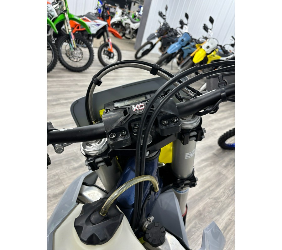 2024 Husqvarna FE 450