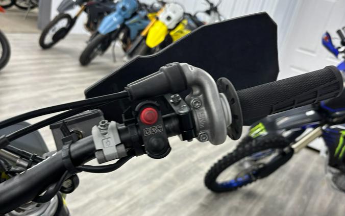 2024 Husqvarna FE 450