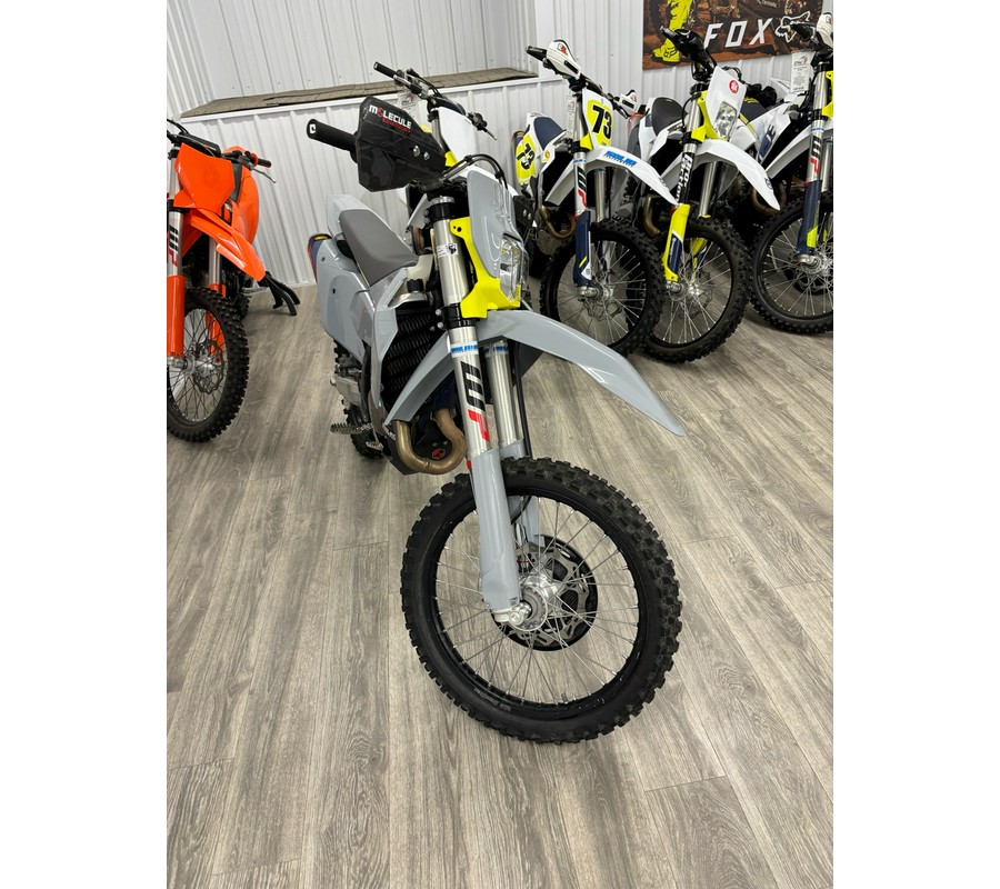 2024 Husqvarna FE 450