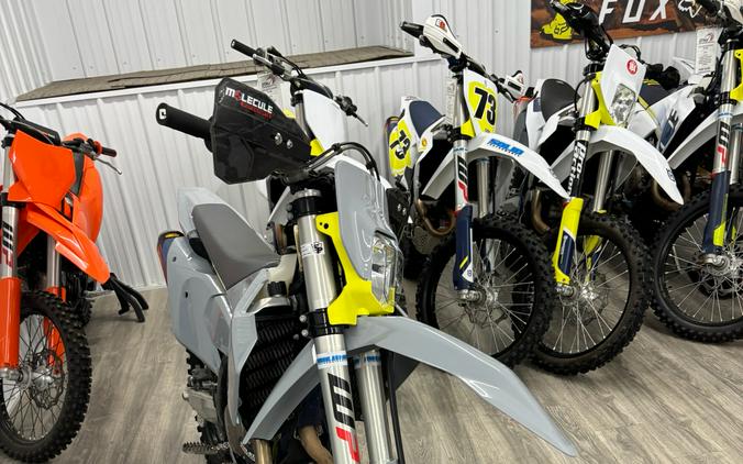 2024 Husqvarna FE 450