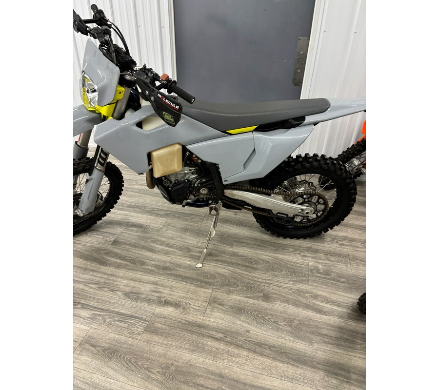 2024 Husqvarna FE 450