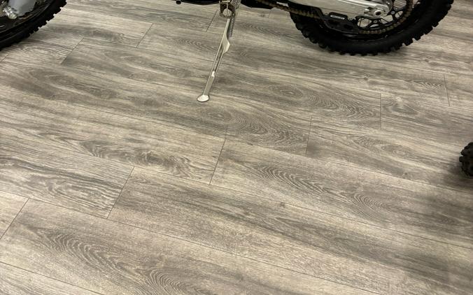 2024 Husqvarna FE 450