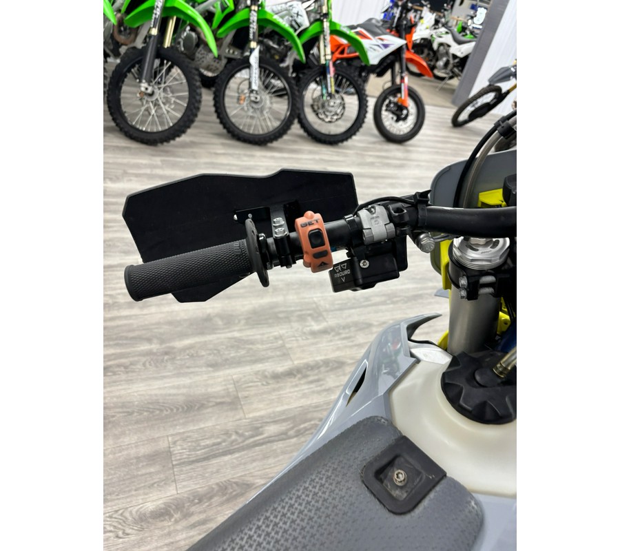2024 Husqvarna FE 450