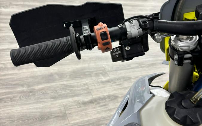 2024 Husqvarna FE 450
