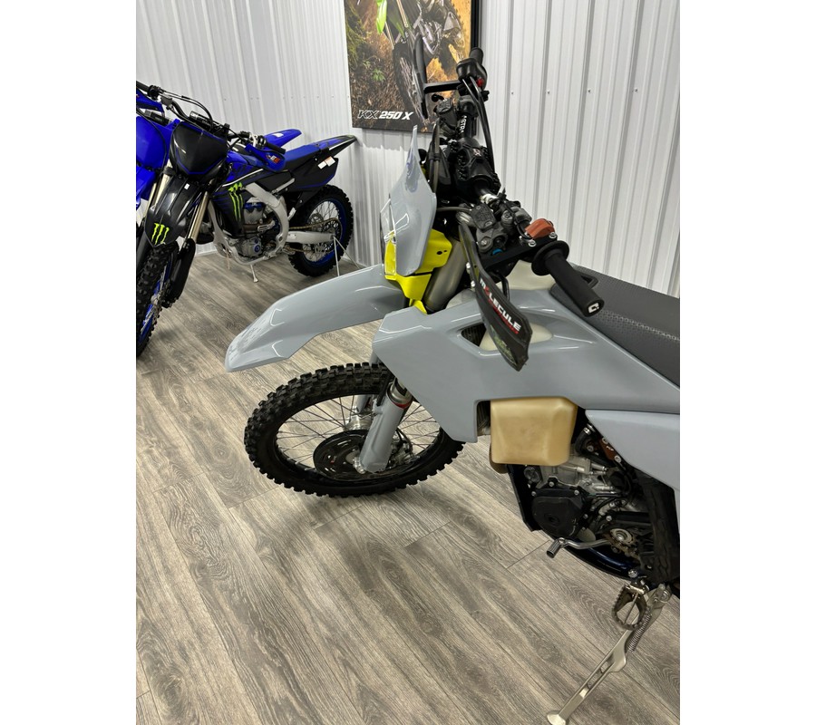 2024 Husqvarna FE 450