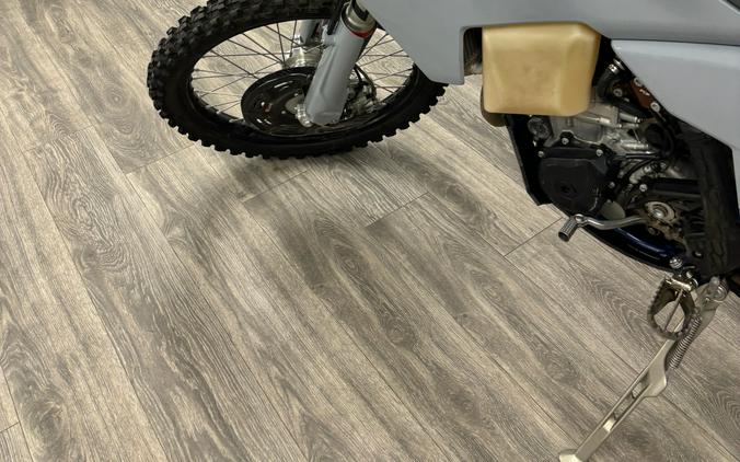 2024 Husqvarna FE 450