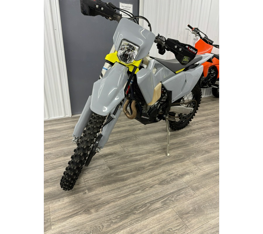 2024 Husqvarna FE 450