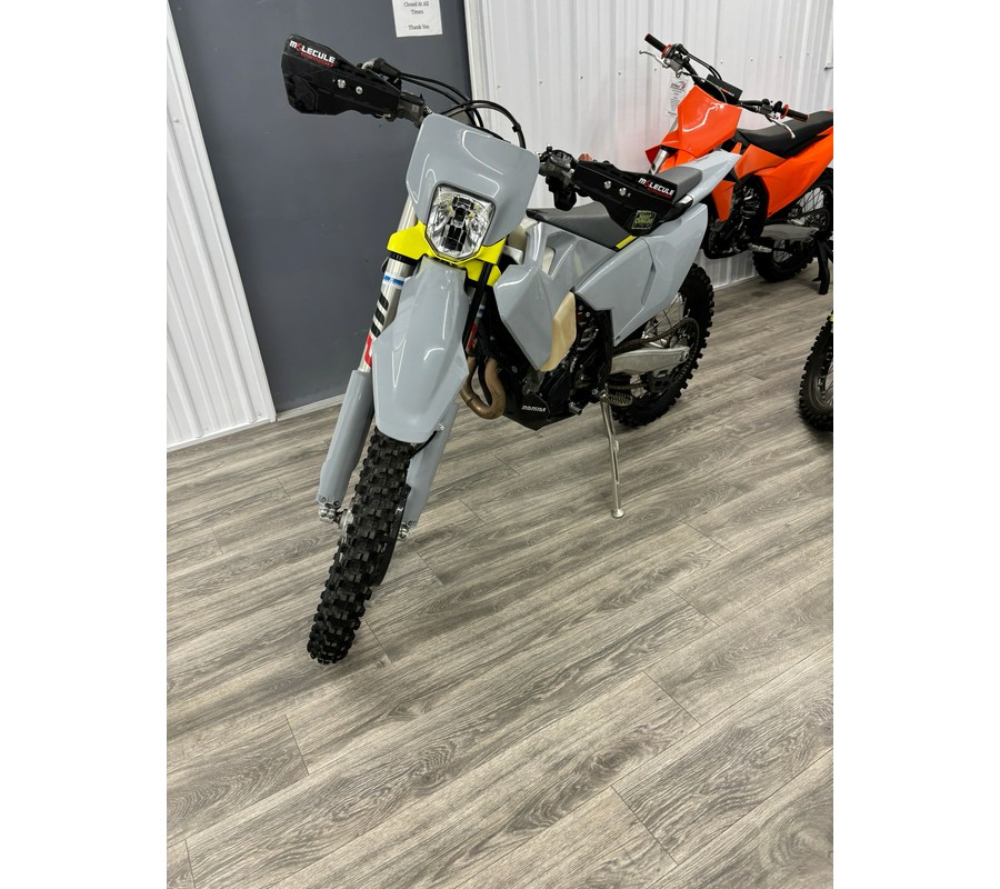2024 Husqvarna FE 450