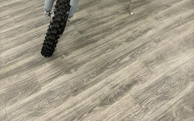 2024 Husqvarna FE 450