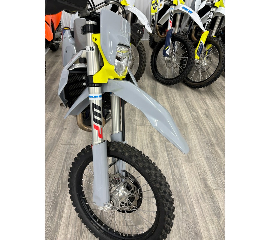 2024 Husqvarna FE 450