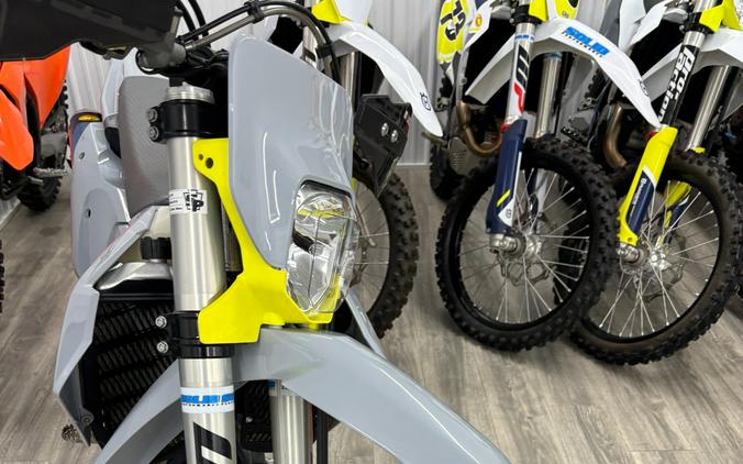 2024 Husqvarna FE 450
