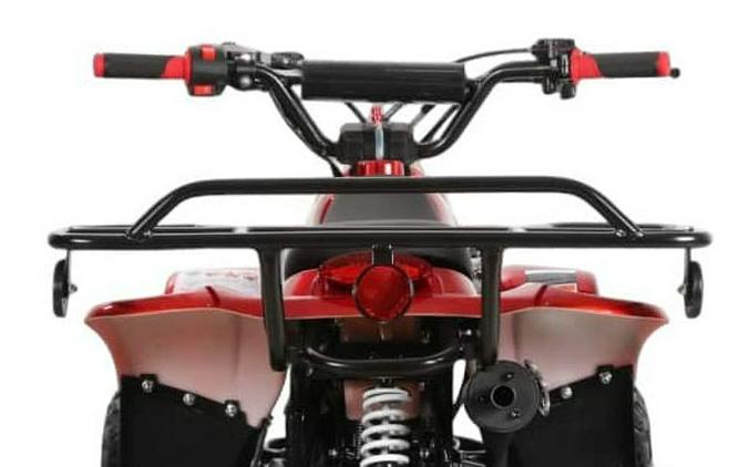 2026 Coolster ATV-3050C