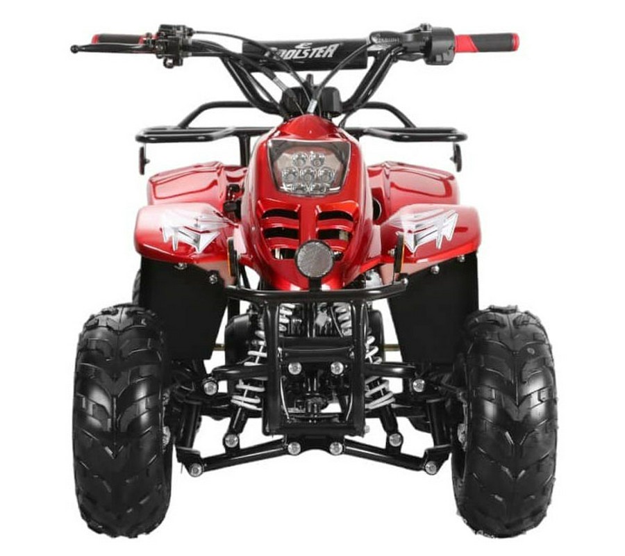 2026 Coolster ATV-3050C