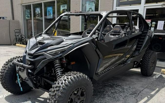 2026 CFMOTO ZFORCE Z10-4