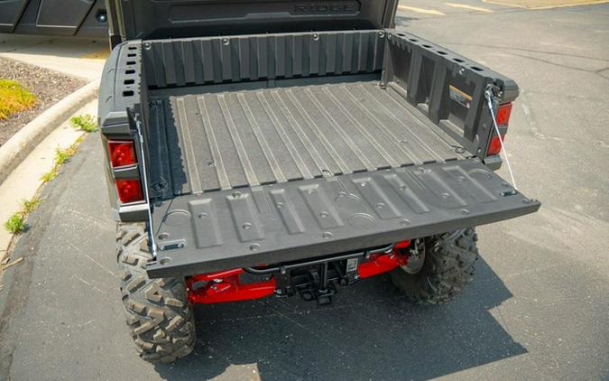 2025 Kawasaki Ridge XR HVAC HVAC