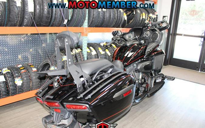 2018 Yamaha STAR ELUDER