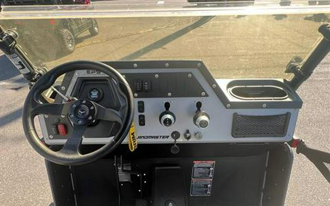 2023 Landmaster L7 Crew 4x4