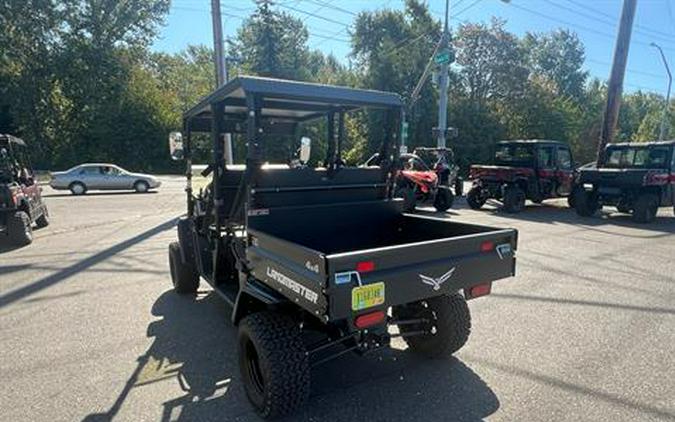 2023 Landmaster L7 Crew 4x4