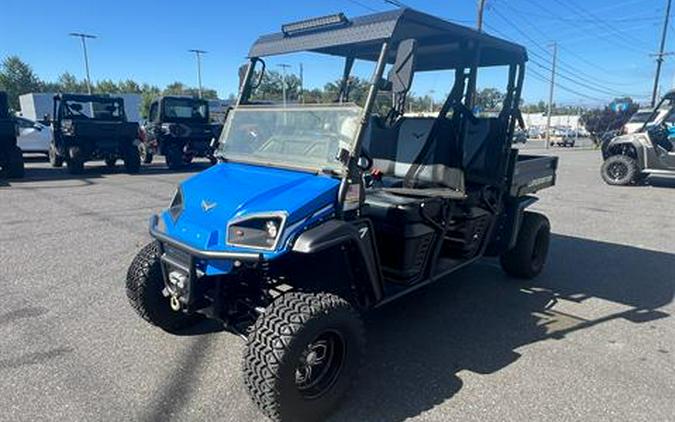 2023 Landmaster L7 Crew 4x4