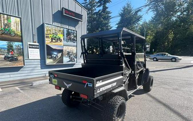 2023 Landmaster L7 Crew 4x4