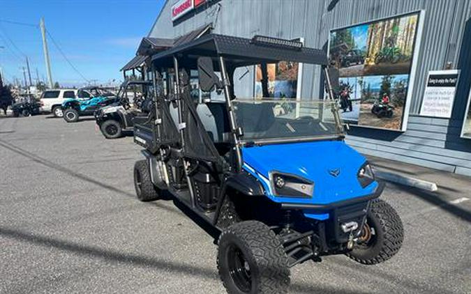 2023 Landmaster L7 Crew 4x4