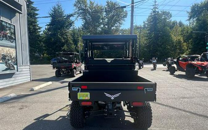 2023 Landmaster L7 Crew 4x4