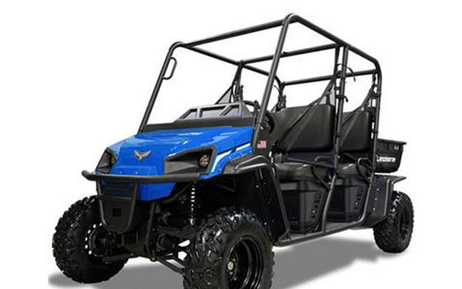 2023 Landmaster L7 Crew 4x4