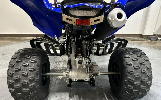 2026 Yamaha Raptor 700R