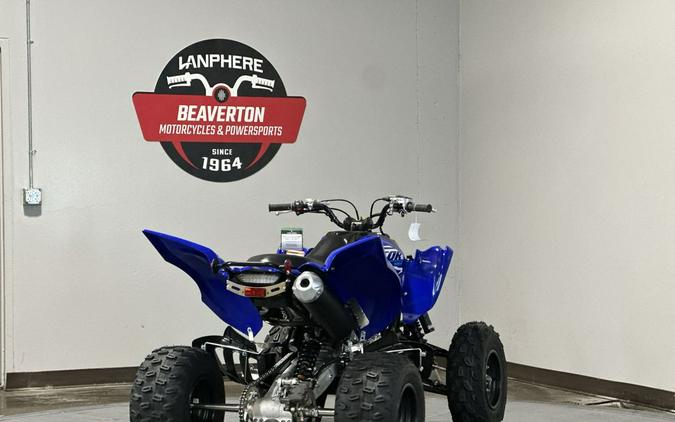 2026 Yamaha Raptor 700R
