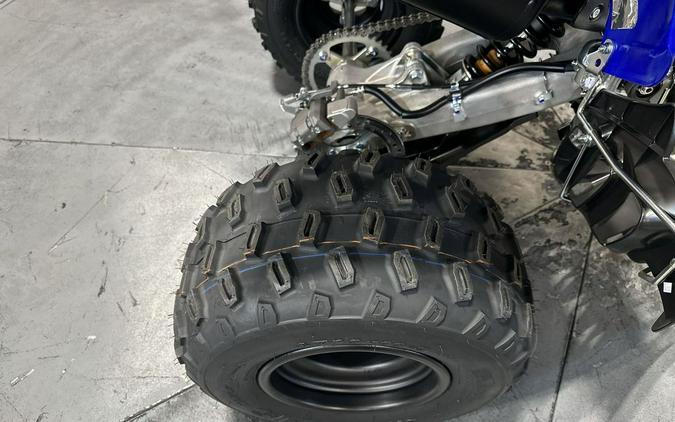 2026 Yamaha Raptor 700R