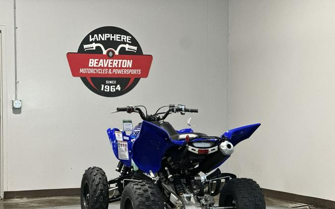 2026 Yamaha Raptor 700R