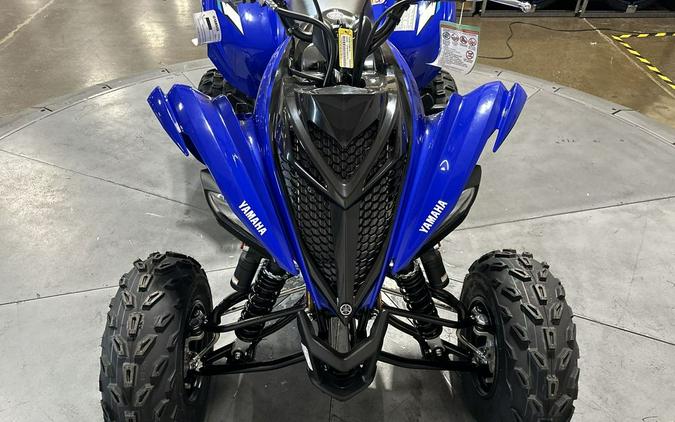2026 Yamaha Raptor 700R