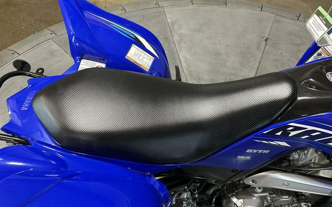 2026 Yamaha Raptor 700R