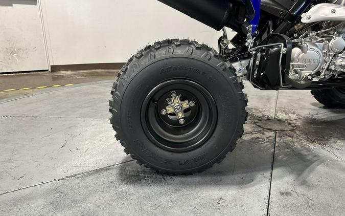 2026 Yamaha Raptor 700R