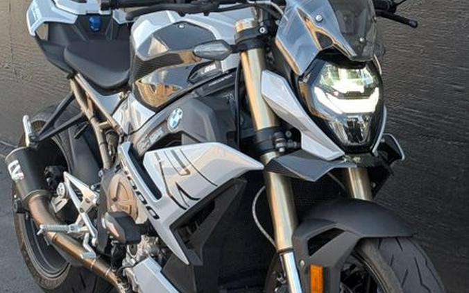 Used 2022 BMW S 1000 R